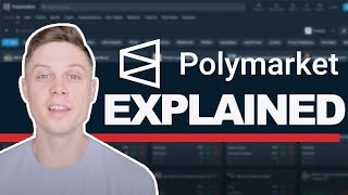 How Polymarket Works [upl. by Lednahs627]