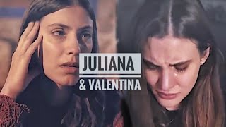 ✗ Juliana amp Valentina Juliantina You changed my life [upl. by Yobybab131]