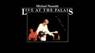 Michael Nesmith  Joanne Live At The Palais [upl. by Anaile]