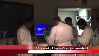 Erlanger Hospital Chattanooga recovers from major financial crisis [upl. by Ahterod]