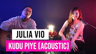 Julia Vio  Kudu Piye I Acoustic Version [upl. by Dory]