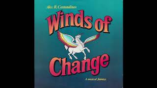 Winds of Change – Full Soundtrack 1979 [upl. by Telimay16]