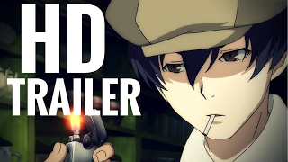 91 Days Anime Trailer 2016 English dubbed with subs HD [upl. by Bjorn]