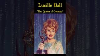 Lucille Ball Secrets revealed [upl. by Doti]