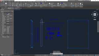 Control Panel Build Series Part 8  Design Layout [upl. by Rothberg]