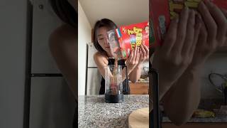 Easiest way to make Cereal Latte ☕️ [upl. by Zavras]