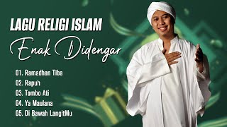 LAGU RELIGI ISLAM TERBAIK DAN TERPOPULER SEPANJANG MASA  OPICK FULL ALBUM TERBAIK [upl. by Odoric405]