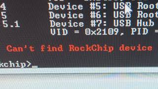 Rockchip RK3188 [upl. by Ronna816]