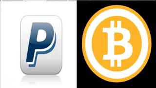 5 Paginas para comprar bitcoin con paypal [upl. by Werdn]