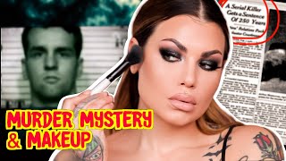 Genesee River Monster Arthur ShawcrossOne Of The Worst KillersMystery amp Makeup GRWM Bailey Sarian [upl. by Sayers]