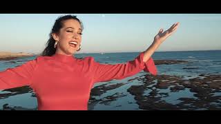 Marina Garcia  Paso a Paso Videoclip Oficial [upl. by Atnas]