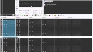 Madtracker Tutorial 2 [upl. by Elexa]