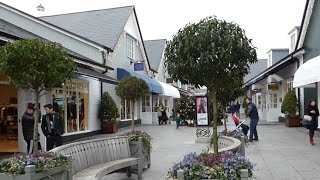 Kildare Village Ireland [upl. by Hirsh]