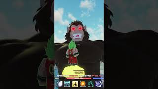 Drouls Mod  Dragon Soul garrysmod dragonball roblox [upl. by Bria]