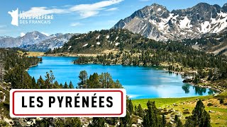 Pyrénées les montagnes du Midi  Documentaire Voyage en France  Horizons  AMP [upl. by Assiralc]