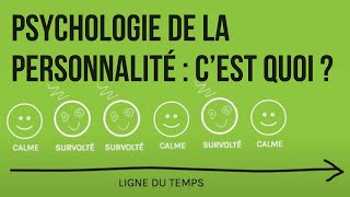 🧠 Trouble de la personnalité BORDERLINE ou LIMITE [upl. by Schreibe]