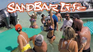 Sandbar Life Official Music Video Fresco Channel [upl. by Leela]