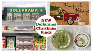 NEW Dollarama Christmas Finds for 2024  Budgetfriendly Finds  Come shop with me [upl. by Rebak]