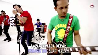 Dadali  Bintang Official Music Video with Lyric [upl. by Melesa]