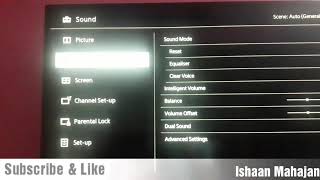 Sony BRAVIA 4K Android TV  Installation Guide [upl. by Brandenburg]