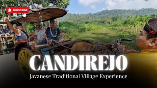 Candirejo Village Experience Explore Javanese Culture amp Traditions [upl. by Sims231]