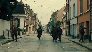 Dunkirk 2017  Opening Scene  HD [upl. by Siaht]