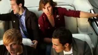 Big Time Rush City Is Ours Music Video [upl. by Zaller669]