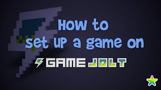 HOW TO PLAY ANY Game on GAMEJOLT WITHOUT WINRAR Working 2021 [upl. by Amrak]