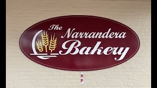 Narrandera Bakery [upl. by Rust]