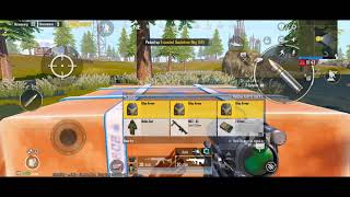 PUBG MOBILE LIVIK AFTERMATH SOLO 16 KILLS [upl. by Yarrum]