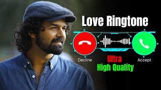 Hridayam  Darshana Bgm Ringtone   Download   Love Bgm [upl. by Hsirehc]