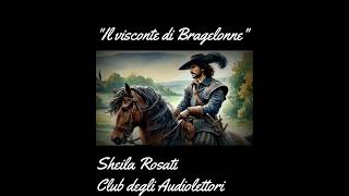 Il visconte di Bragelonne  Estratto ADumas [upl. by Trembly]