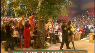 Captain Jack  Volare Live  ZDF Sommerhitfestival 09092004mpg [upl. by Alvita277]