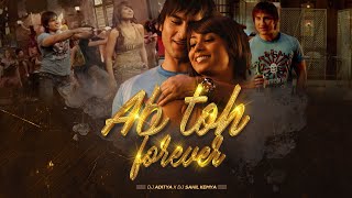 Ab Toh Forever Remix DJ Aditya X DJ Sahil Kemya  Bollywodd Latest Remix Songs 2020 [upl. by Epps]