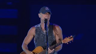 Kenny Chesney  Boston Official Live Video [upl. by Haydon]