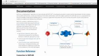 Conversion MATHEMATICA To MATLAB Lecture 8 [upl. by Tindall173]