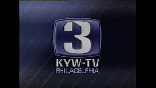 KYWTV 3 Signoff June 1989 [upl. by Clapp]