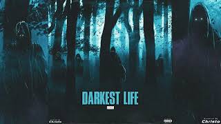 DARKEST LIFE RIDDIM INSTRUMENTAL Dancehall 2024 [upl. by Jacobah]