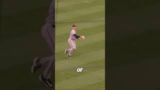 MLB  Hardest Throw in baseball History baseball MLB Beisbol [upl. by Hoj]