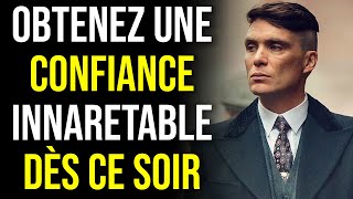 10 Habitudes pour Développer une Confiance en soi Inébranlable [upl. by Enileda]