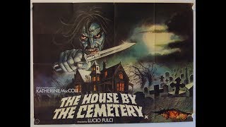 The House By The Cemetery 1981 [upl. by Adorl837]