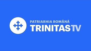 🔴 TRINITAS TV LIVE [upl. by Araek]