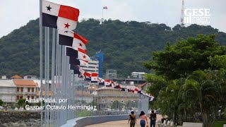 Alma Patria por Gaspar Octavio Hernández [upl. by Nnaeoj506]