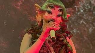 Melanie Martinez  PORTALS Tour Full Show  Boston MA [upl. by Nahshu]