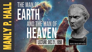 Manly P Hall Man of Earth and Heaven [upl. by Braca765]