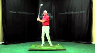 Hank Haney The 5 Minute Slice Fix [upl. by Jagir]