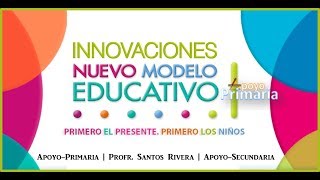 ¿Cuáles son las innovaciones del Nuevo Modelo Educativo [upl. by Anikat981]