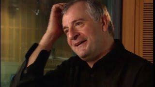 An interview with Douglas Adams [upl. by Eyllek66]