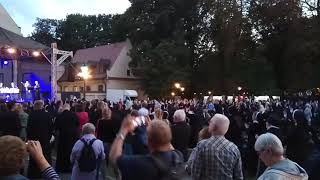 Nuns dancing Krakow [upl. by Adamson564]