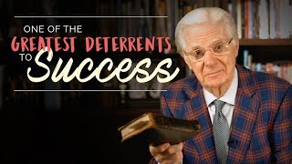 How To Overcome Procrastination  Bob Proctor [upl. by Gizela]